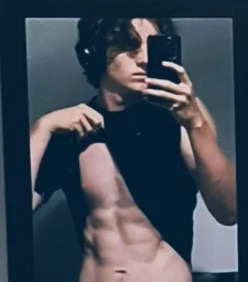 user pfp
