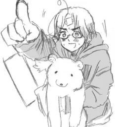 user pfp