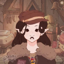 user pfp