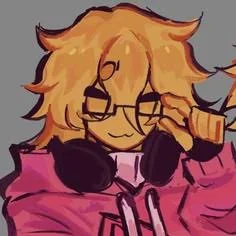 user pfp