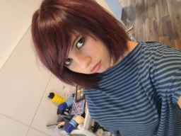 user pfp