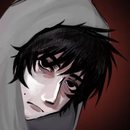 user pfp