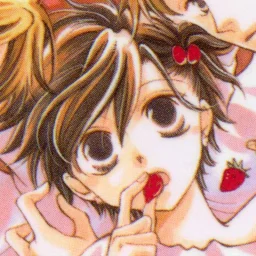 user pfp