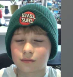 user pfp