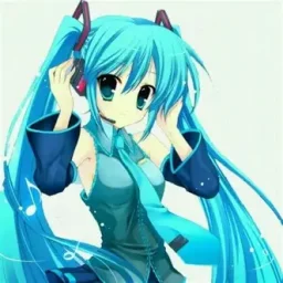 user pfp
