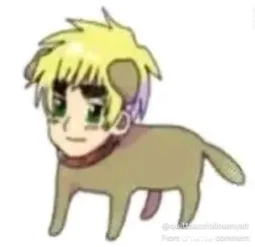 user pfp