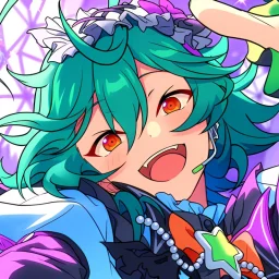 user pfp