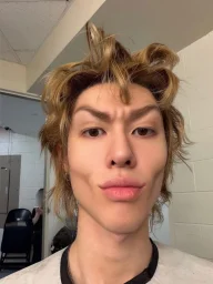 user pfp