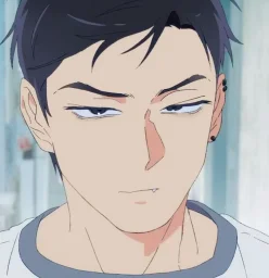 user pfp