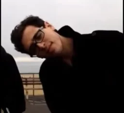 user pfp