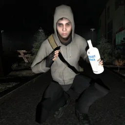 user pfp