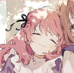 user pfp