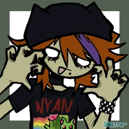 user pfp