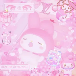user pfp