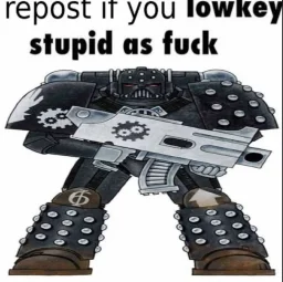 user pfp