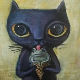 user pfp