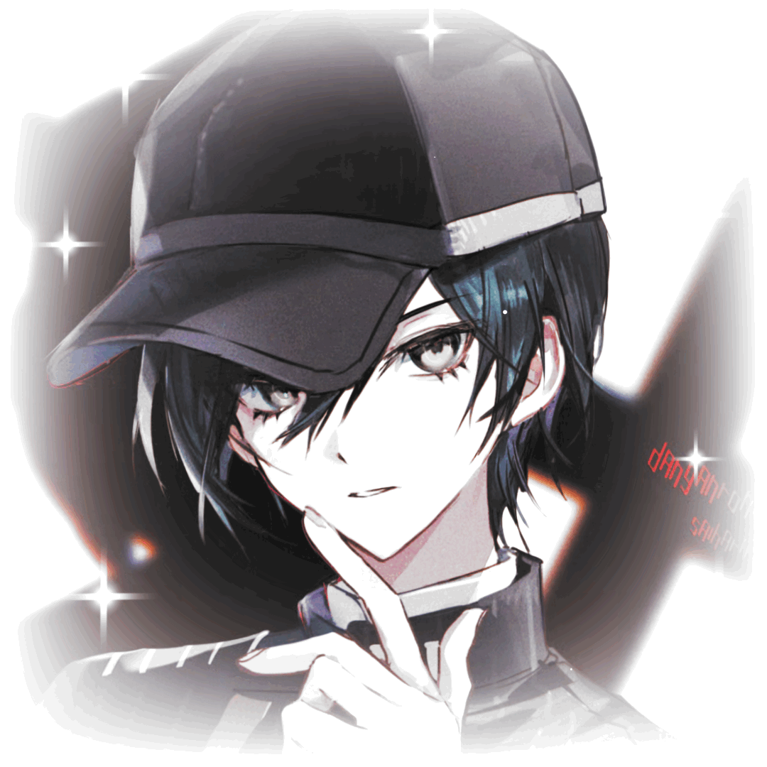 user pfp