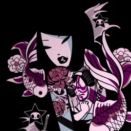 user pfp