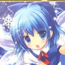 user pfp