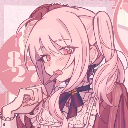 user pfp