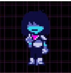 user pfp
