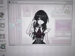 user pfp