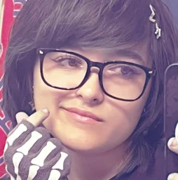user pfp