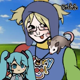 user pfp