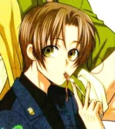 user pfp