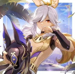 user pfp