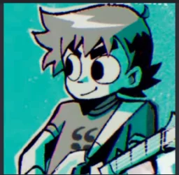 user pfp