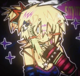 user pfp