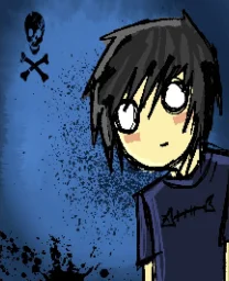 user pfp