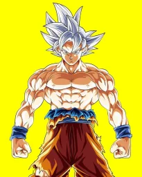 user pfp
