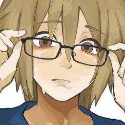user pfp