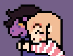 user pfp