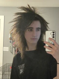 user pfp