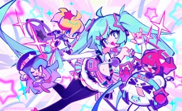 user pfp