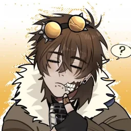 user pfp