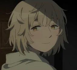 user pfp
