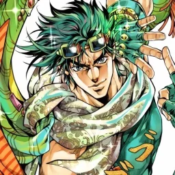user pfp