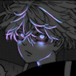 user pfp