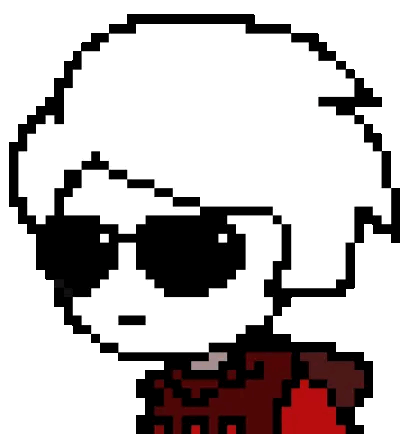 user pfp