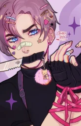 user pfp