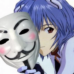 user pfp