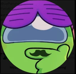 user pfp