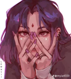 user pfp