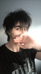 user pfp