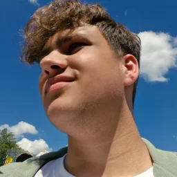 user pfp