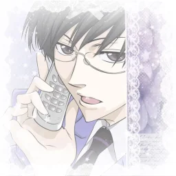 user pfp